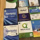 كتب السنه التحضيرية