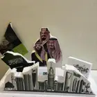توزيعات ومجسمات