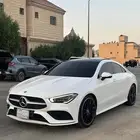 مرسيدس CLA250 مديل 2020 وكالة