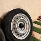 جنوط وكفرات هايلكس