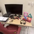 طاولة بي سي