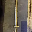 خنجر ذهبي