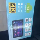 شاشة اندرويد 10 انش