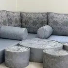 جلسه ارضيه