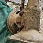 ماكينة هايلوكس 82
