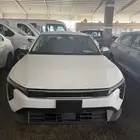 كيا كي 4 k نصف فل موديل 2026 كاش وتقسيط