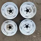 جنوط جمس شفر c10 خمسه مسمار متنوعه