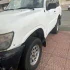 جيب ربع نيسان موديل 2000