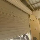الاحساء باب كراج قديم للبيع.
