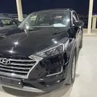 هونداي 2020 ديزل 117k