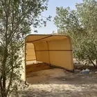 مضلات سيارات المتنقلة