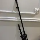 استوديو اضاءة فلاش