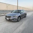 للبيع سوناتا 2016 نظيفة