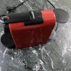 مكينه قهوه اسبريسو شبه جديده