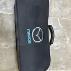 طفاية حريق   عاكس الأمان سيارة مازدا 6مع الشنطة