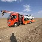 سطحة الشنان حائل القصيم السريع