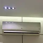 مكيف مركزي LG