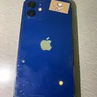 آيفون 12 نضيف جدا