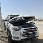 جاك 2023 T8 قطع غيار