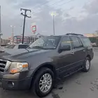للبيع فورد اكس بدشن 2013 دبل