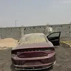 قطع دودج تشارجر 2018