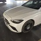 مرسيدس C260L 2023