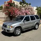 جيب نيسان باثفندر قير عادي