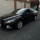 مازدا 2009 فل كامل