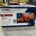 تلفزيونات ذكية