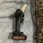 ماطور يدوي شحن 24 فولت