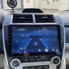 شاشه كامري مع الاطار