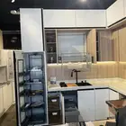 مطابخ تفصيل دواليب أطفال غرف نوم جميع اثاث بتحصل على حسب
