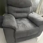 كرسي استرخاء