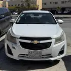 للبيع كروز 2013