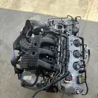 مكينه فورد فلكس2009