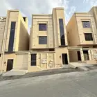 للبيع شقق علويه تشطيب فندقي بسطح خاص ح الضيافه بسعر550الف