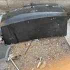 شنطه كابرس2013 اللون اسود عرض تصفيه
