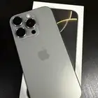 ايفون 16 برو 256 نظيف