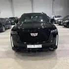 كاديلاك اسكاليد 2023 سبورت بلاتينيوم الجميح شبه جديد