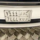 لوحه شبه مميزه