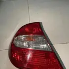 قطع كامري 2003 - 2006