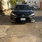 كامري 2024 ممشى 42 الف وارد الساير