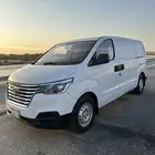 هونداي H1بضاعه 2021 ممشى قليل