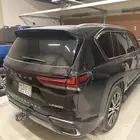 لكزس600