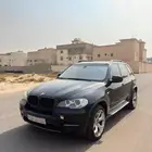 Bmw x5 2011 ممشى قليل