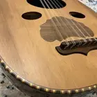 عود زرياب عراقي 0