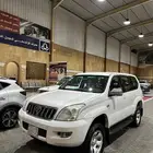 للبيع - تويوتا برادو - 2005 - V4 - GX