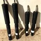 طقم مساعدات جيب لاندكروزر 2007 اصلي وكالة