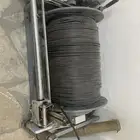 كمرة تصوير ابار عمق 1500 متر