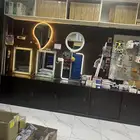 لتقبيل مؤسسه مؤاد بناء كهرباء وسباكه وعدد